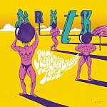 NRKTK (Narkotiki) / Разочарование Года [Черный винил][140g LP]